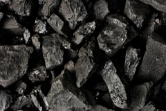 Hall Santon coal boiler costs