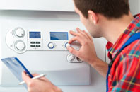 free commercial Hall Santon boiler quotes