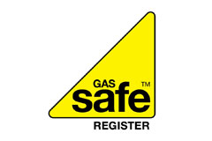 gas safe companies Hall Santon